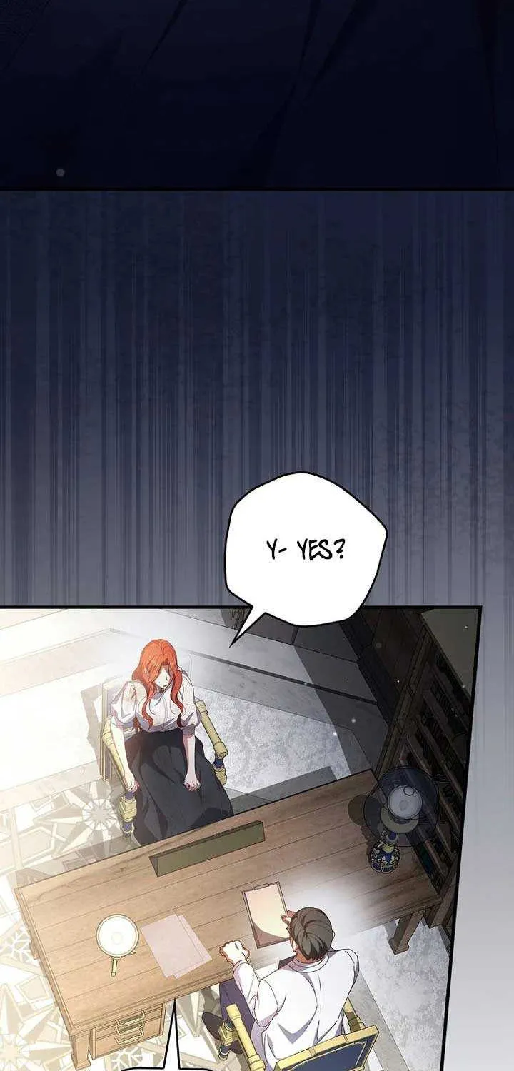 Since I Don’t Remember Anything About It, Shall We Break Up, Your Majesty? Chapter 1 page 41 - 