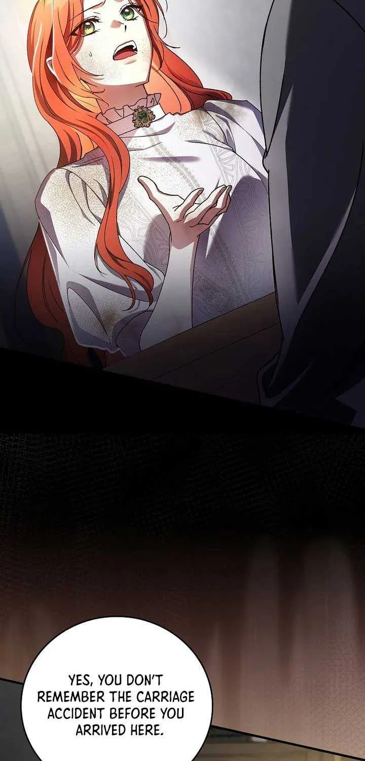 Since I Don’t Remember Anything About It, Shall We Break Up, Your Majesty? Chapter 1 page 47 - 