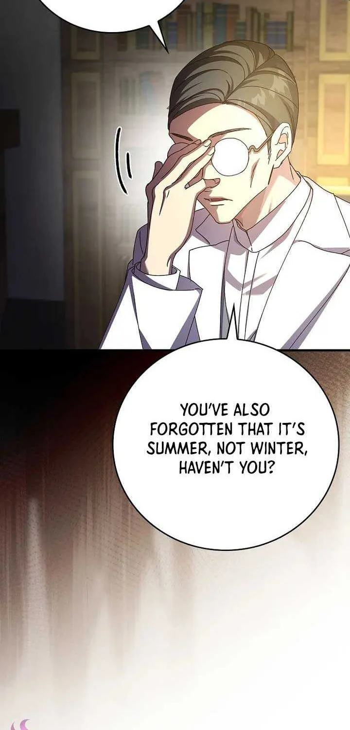 Since I Don’t Remember Anything About It, Shall We Break Up, Your Majesty? Chapter 1 page 48 - 