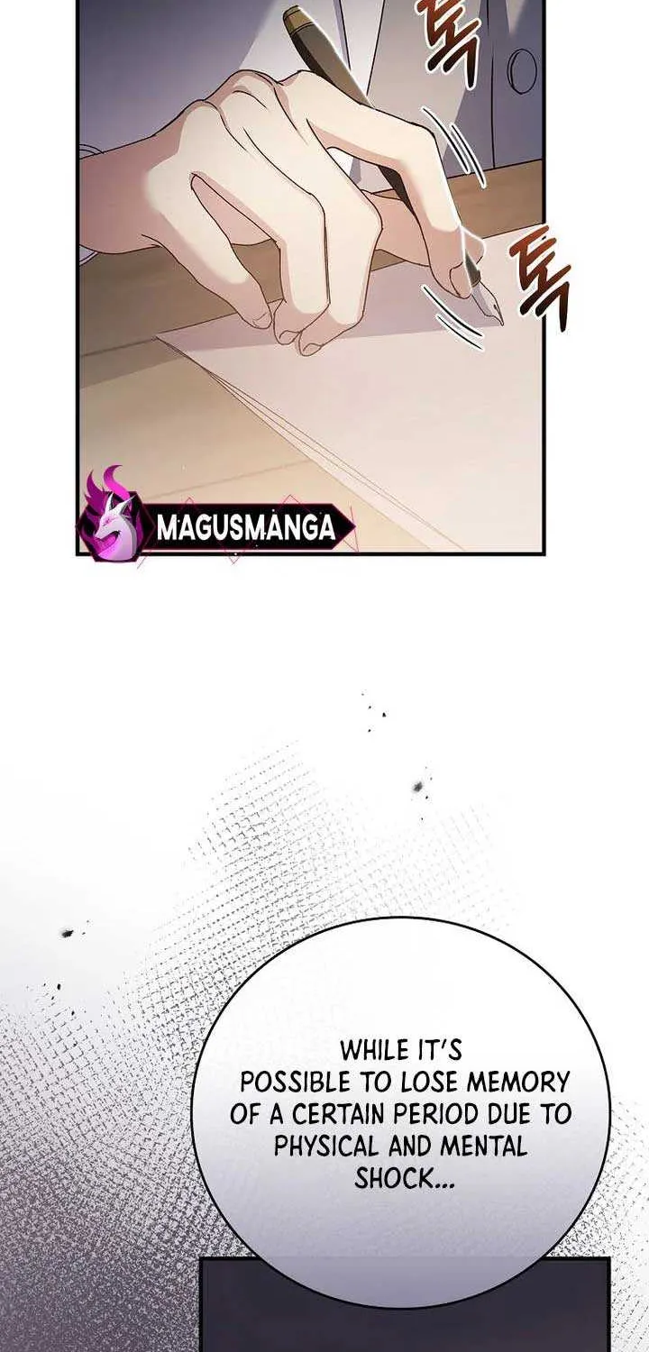 Since I Don’t Remember Anything About It, Shall We Break Up, Your Majesty? Chapter 1 page 53 - 