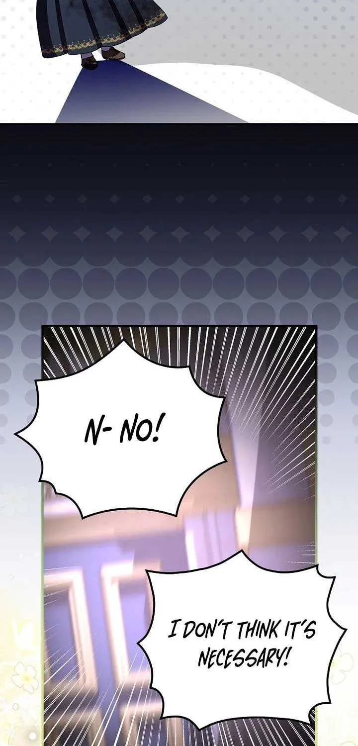 Since I Don’t Remember Anything About It, Shall We Break Up, Your Majesty? Chapter 1 page 61 - 