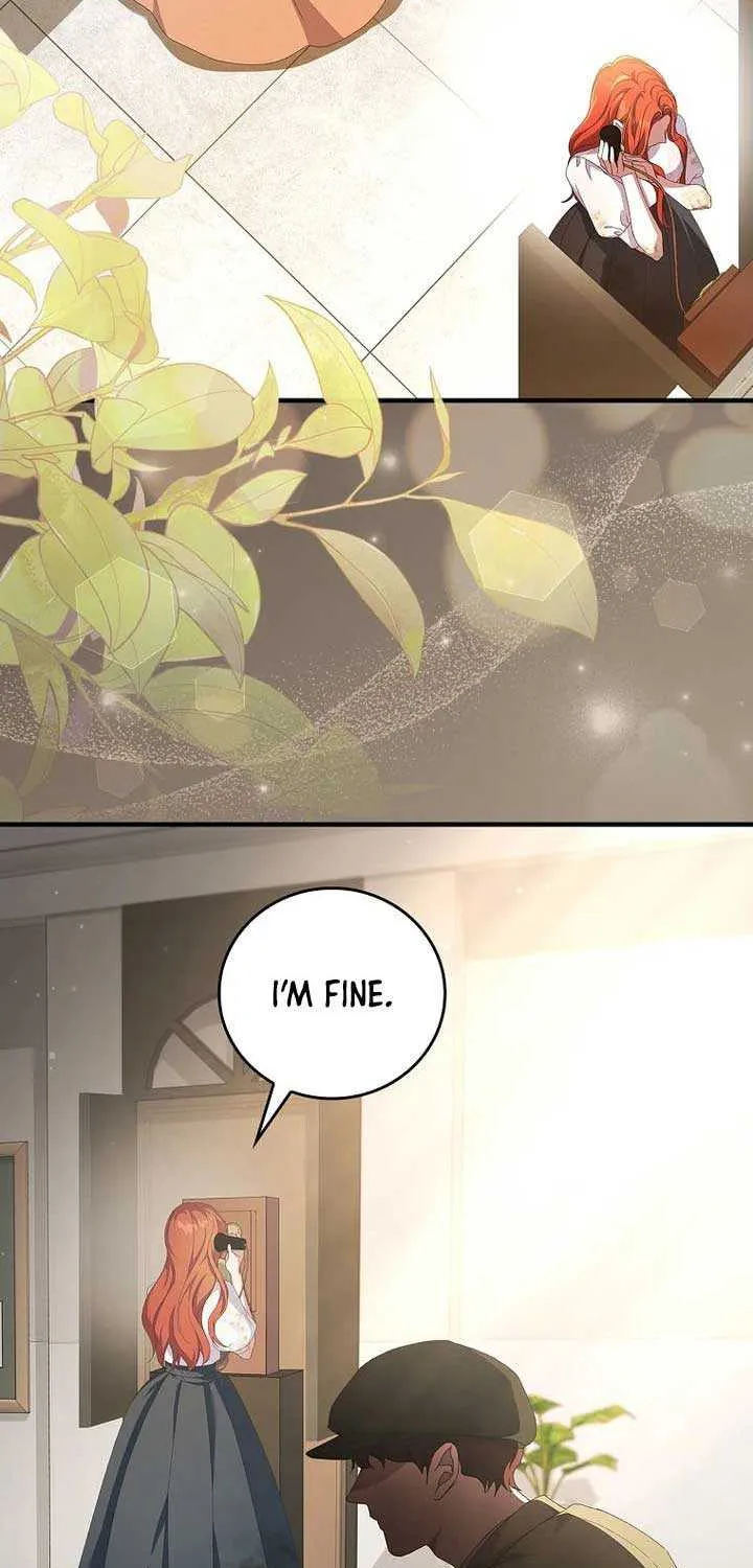 Since I Don’t Remember Anything About It, Shall We Break Up, Your Majesty? Chapter 1 page 73 - 