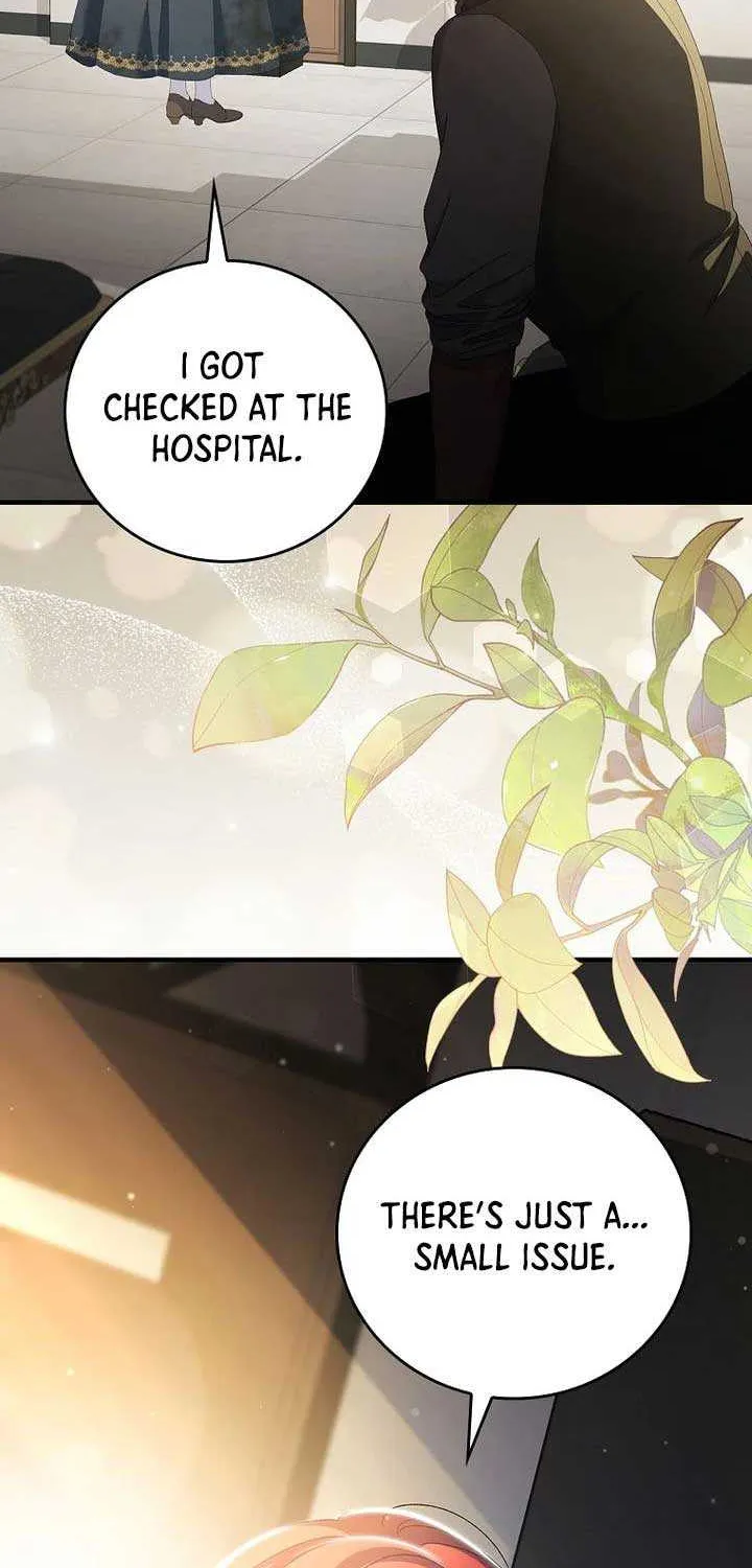 Since I Don’t Remember Anything About It, Shall We Break Up, Your Majesty? Chapter 1 page 74 - 