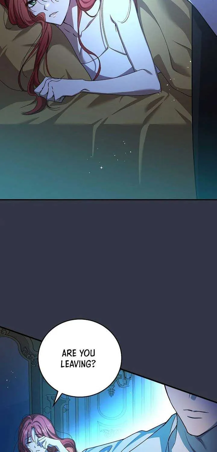 Since I Don’t Remember Anything About It, Shall We Break Up, Your Majesty? Chapter 1 page 9 - 