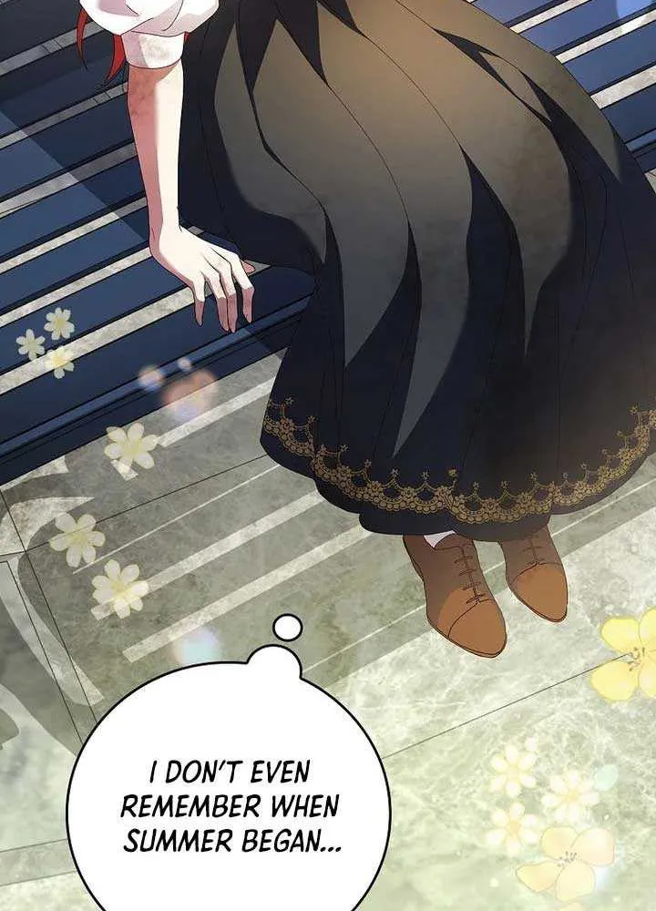 Since I Don’t Remember Anything About It, Shall We Break Up, Your Majesty? Chapter 1 page 84 - 