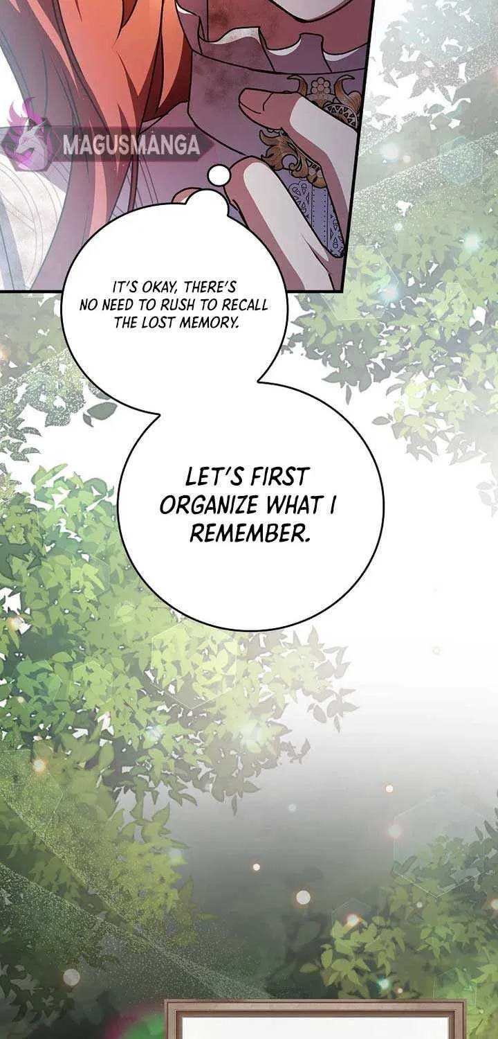 Since I Don’t Remember Anything About It, Shall We Break Up, Your Majesty? Chapter 1 page 89 - 