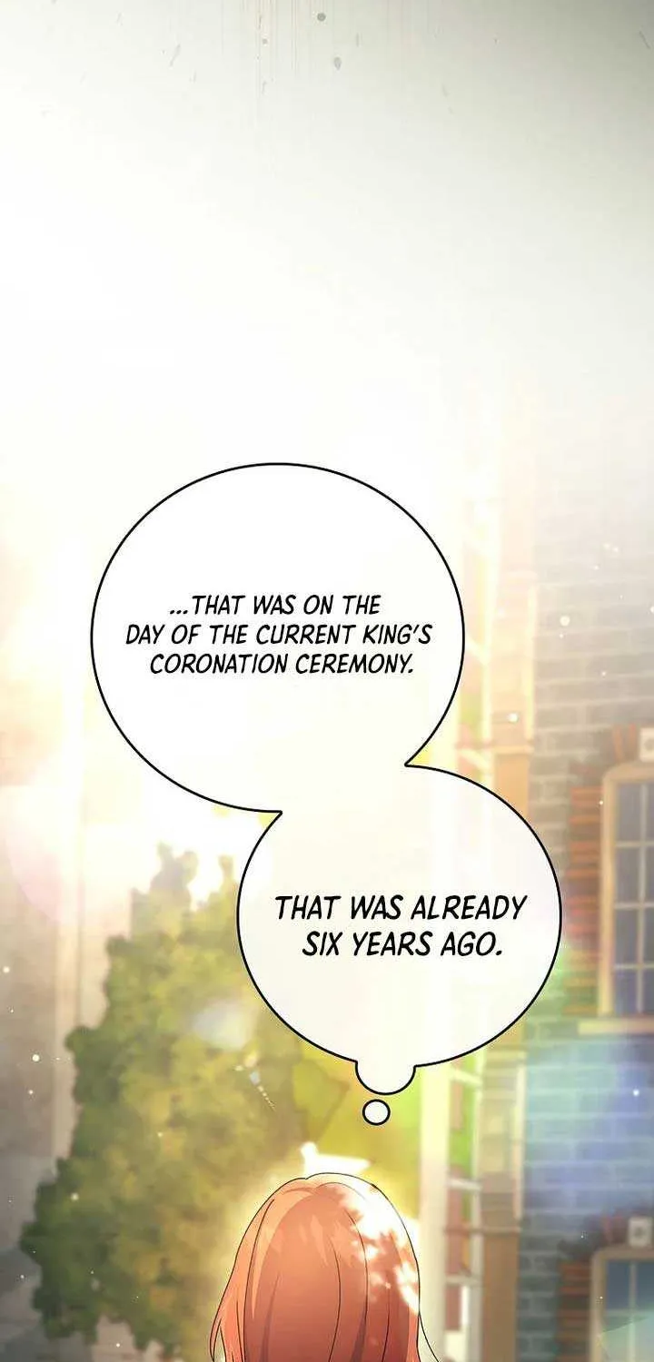 Since I Don’t Remember Anything About It, Shall We Break Up, Your Majesty? Chapter 1 page 100 - 