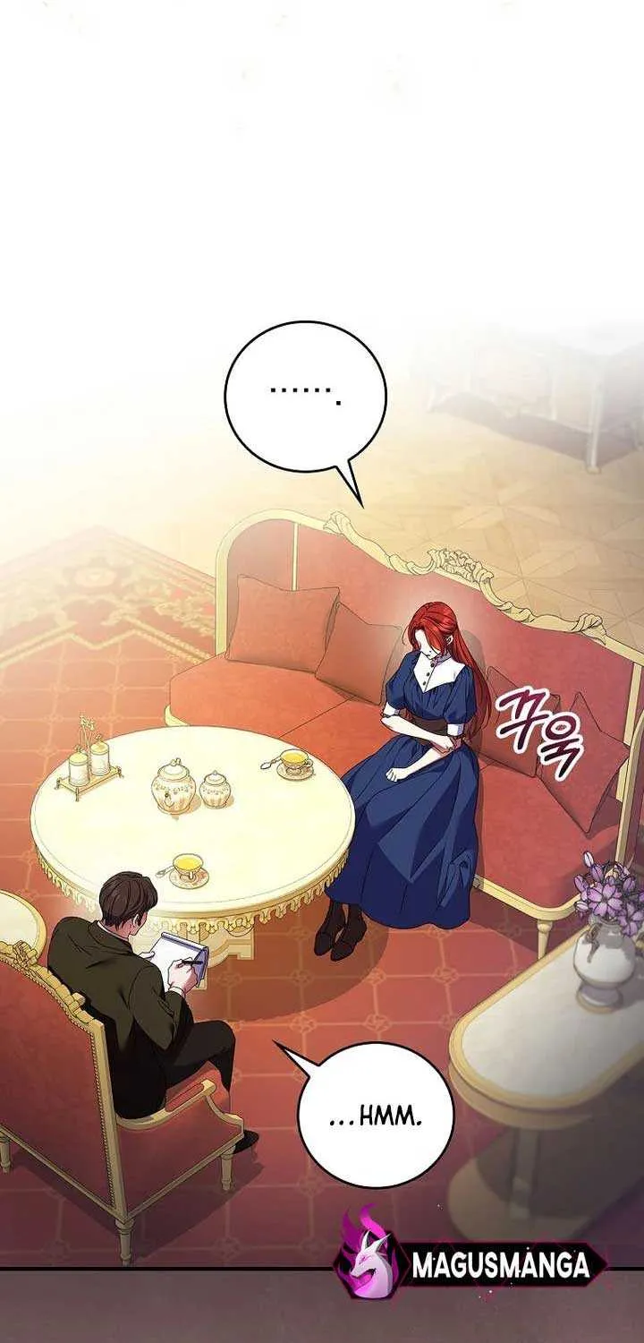 Since I Don’t Remember Anything About It, Shall We Break Up, Your Majesty? Chapter 10 page 15 - 