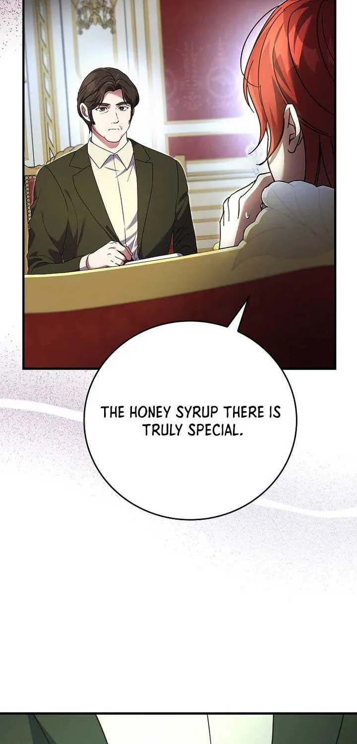 Since I Don’t Remember Anything About It, Shall We Break Up, Your Majesty? Chapter 10 page 22 - 