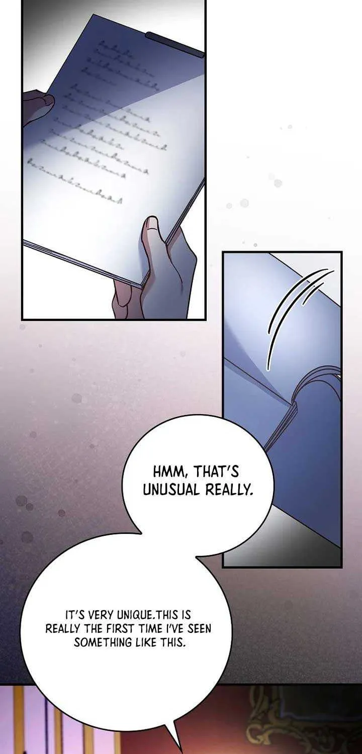 Since I Don’t Remember Anything About It, Shall We Break Up, Your Majesty? Chapter 10 page 27 - 