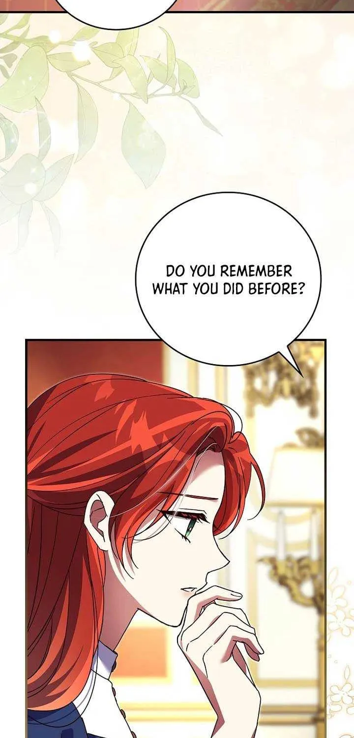 Since I Don’t Remember Anything About It, Shall We Break Up, Your Majesty? Chapter 10 page 4 - 