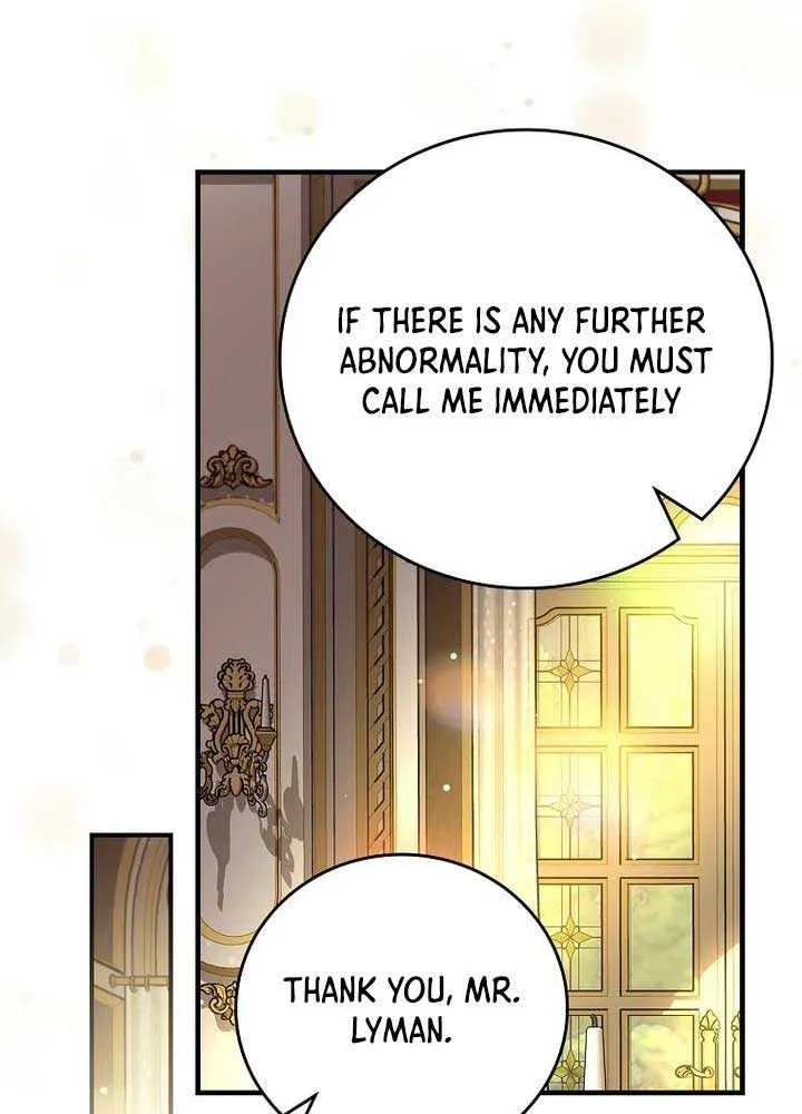 Since I Don’t Remember Anything About It, Shall We Break Up, Your Majesty? Chapter 10 page 35 - 