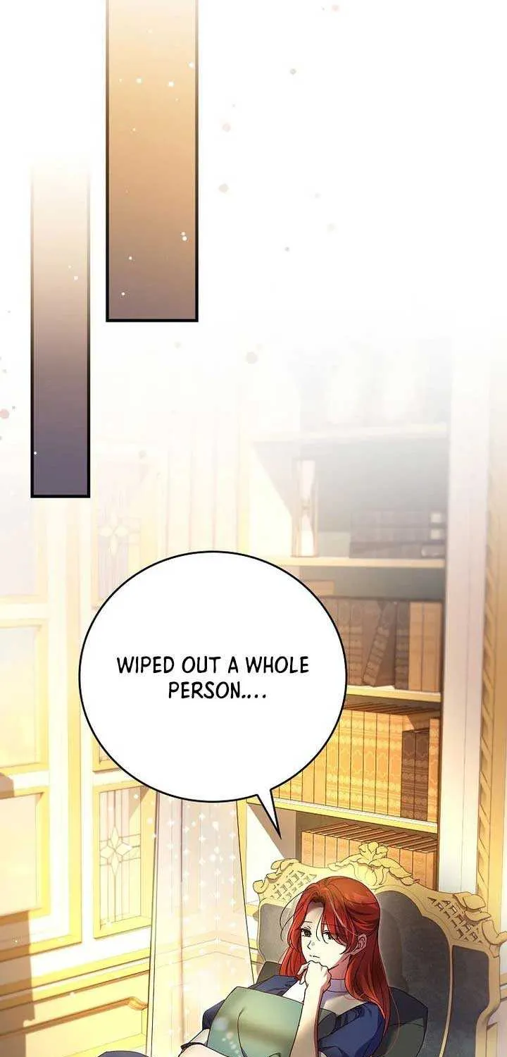Since I Don’t Remember Anything About It, Shall We Break Up, Your Majesty? Chapter 10 page 38 - 