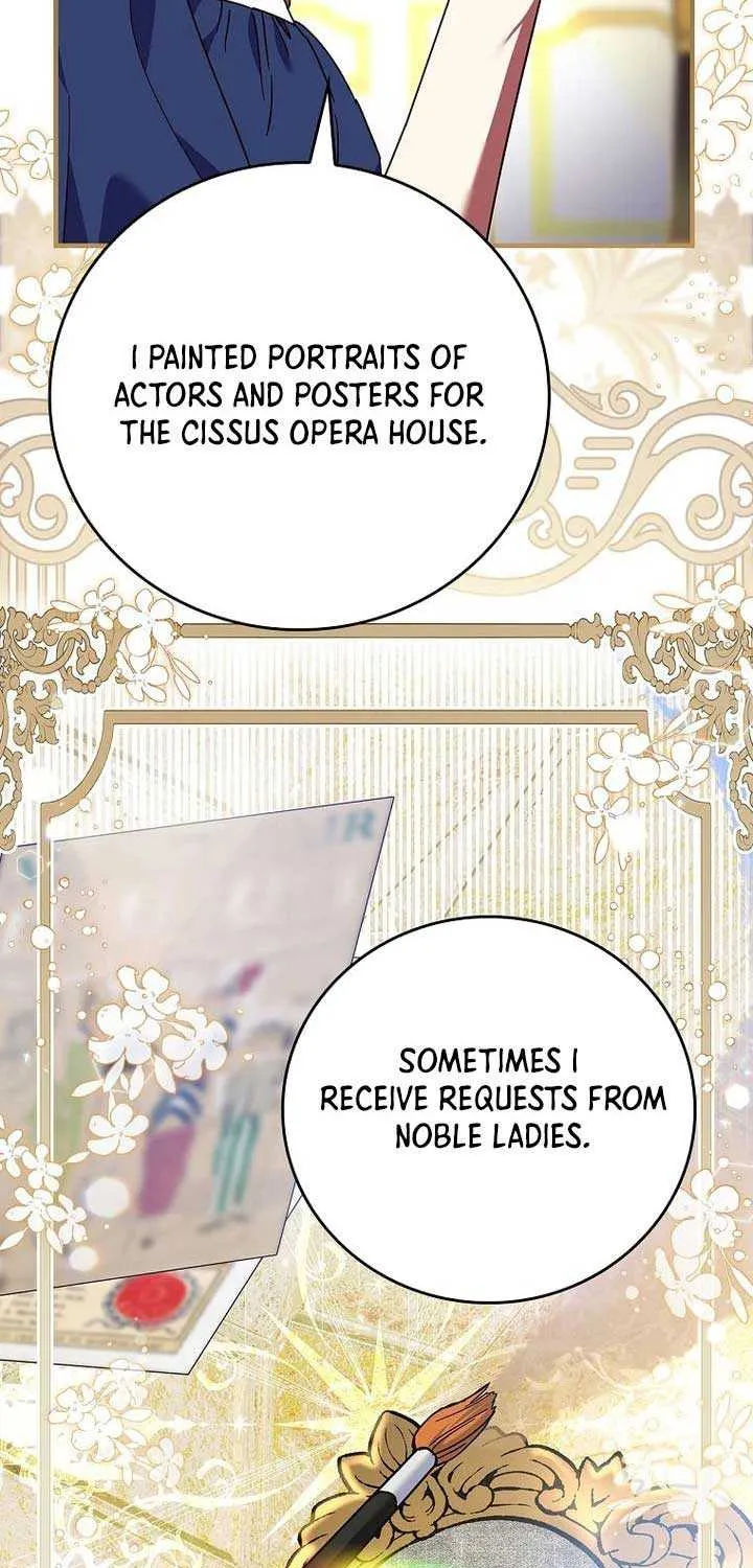 Since I Don’t Remember Anything About It, Shall We Break Up, Your Majesty? Chapter 10 page 5 - 