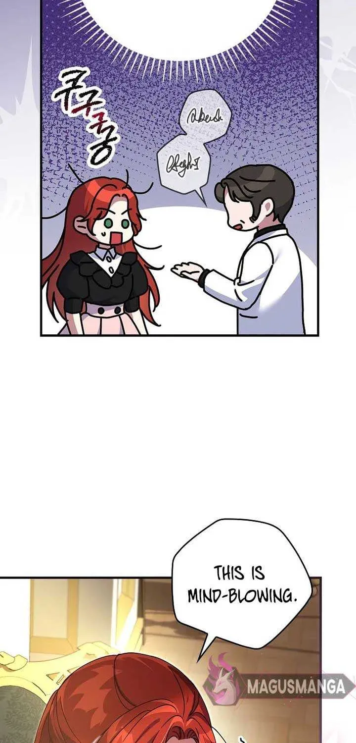 Since I Don’t Remember Anything About It, Shall We Break Up, Your Majesty? Chapter 10 page 51 - 