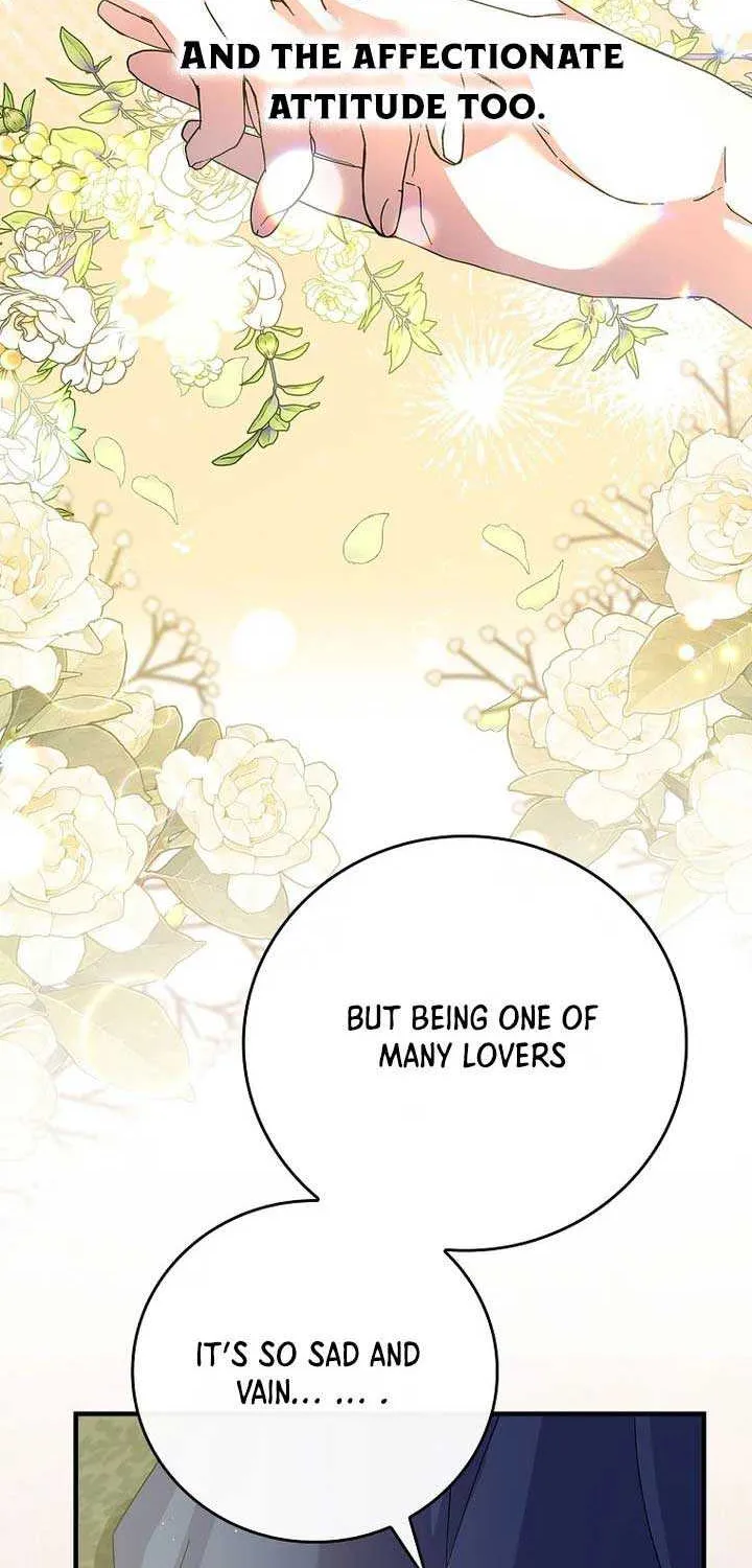 Since I Don’t Remember Anything About It, Shall We Break Up, Your Majesty? Chapter 10 page 60 - 