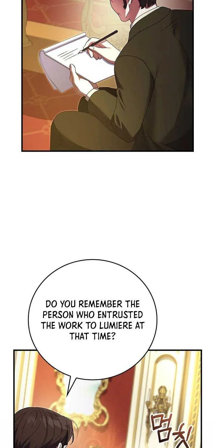 Since I Don’t Remember Anything About It, Shall We Break Up, Your Majesty? Chapter 10 page 10 - 