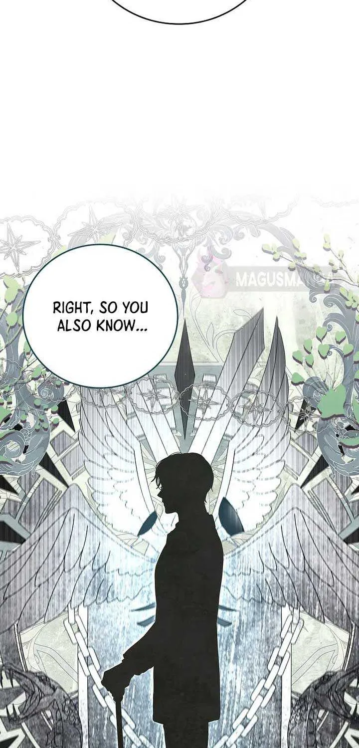 Since I Don’t Remember Anything About It, Shall We Break Up, Your Majesty? Chapter 11 page 11 - 