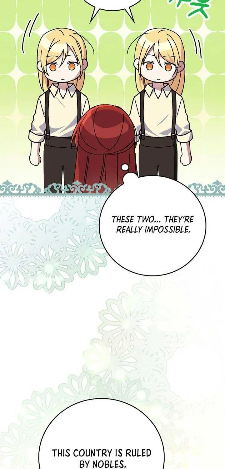 Since I Don’t Remember Anything About It, Shall We Break Up, Your Majesty? Chapter 11 page 13 - 