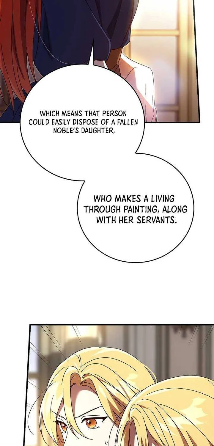 Since I Don’t Remember Anything About It, Shall We Break Up, Your Majesty? Chapter 11 page 15 - 