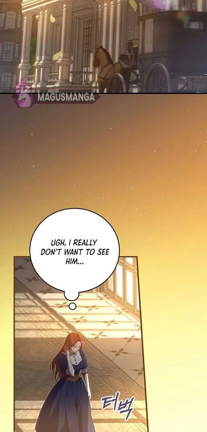 Since I Don’t Remember Anything About It, Shall We Break Up, Your Majesty? Chapter 11 page 3 - 
