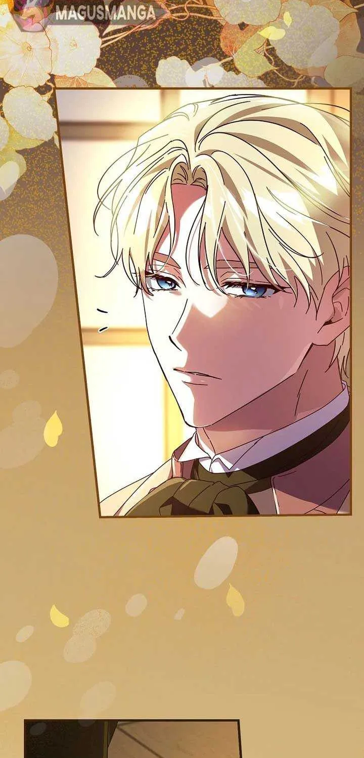 Since I Don’t Remember Anything About It, Shall We Break Up, Your Majesty? Chapter 11 page 31 - 