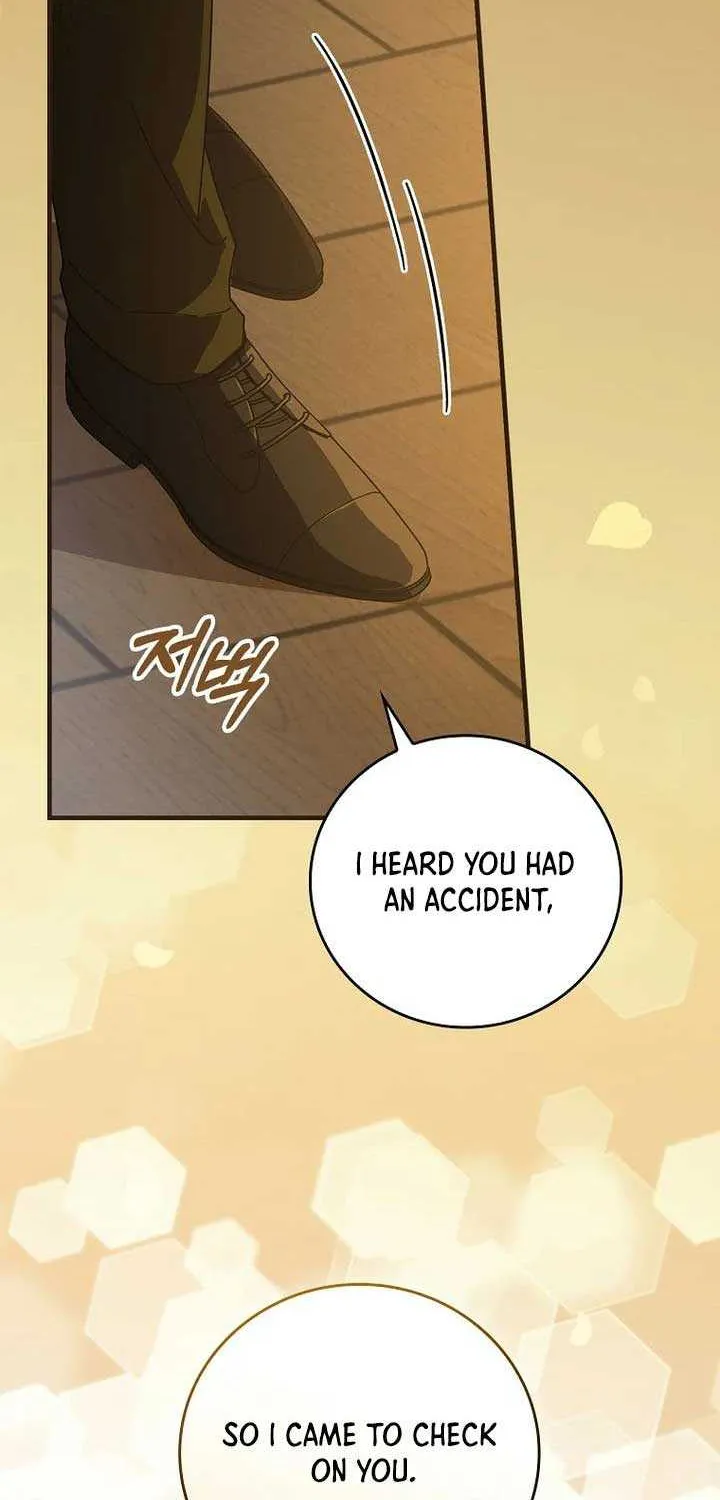Since I Don’t Remember Anything About It, Shall We Break Up, Your Majesty? Chapter 11 page 32 - 