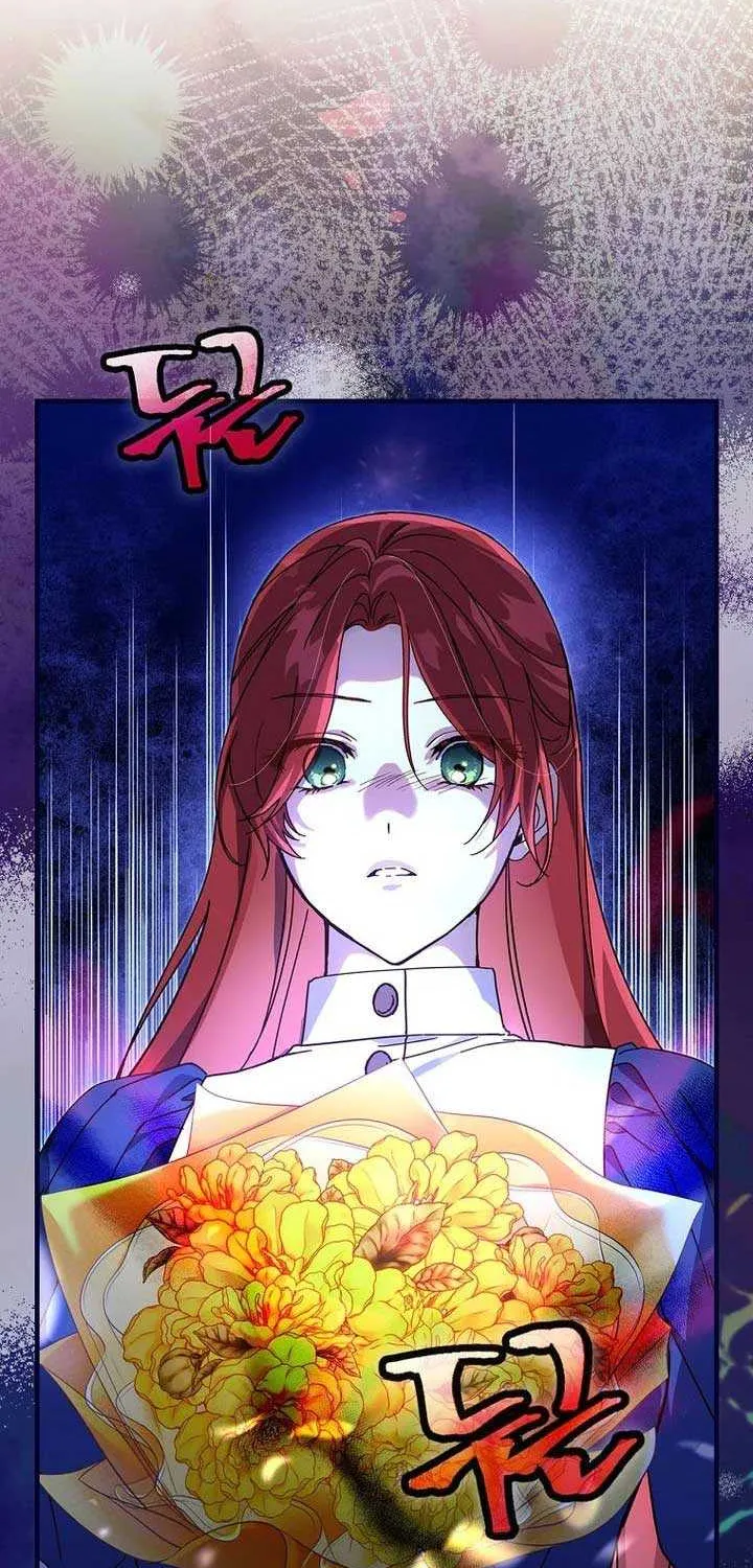 Since I Don’t Remember Anything About It, Shall We Break Up, Your Majesty? Chapter 11 page 34 - 