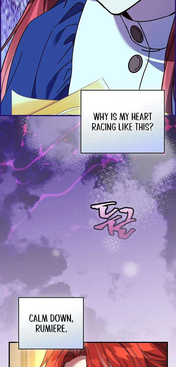 Since I Don’t Remember Anything About It, Shall We Break Up, Your Majesty? Chapter 11 page 36 - 