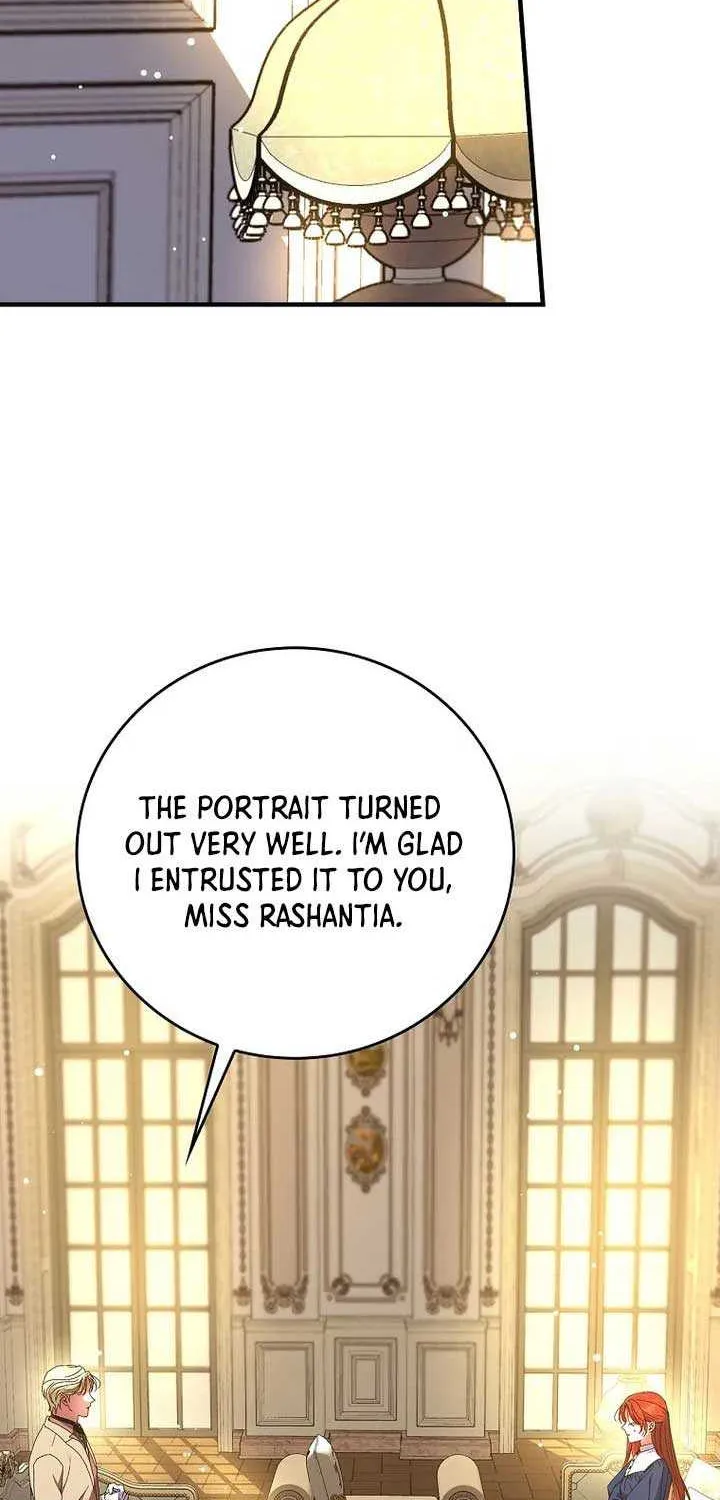 Since I Don’t Remember Anything About It, Shall We Break Up, Your Majesty? Chapter 11 page 41 - 