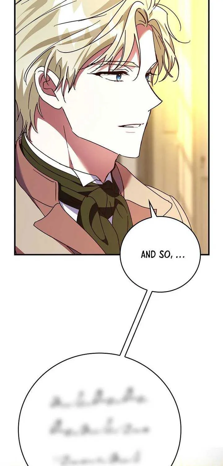 Since I Don’t Remember Anything About It, Shall We Break Up, Your Majesty? Chapter 11 page 43 - 