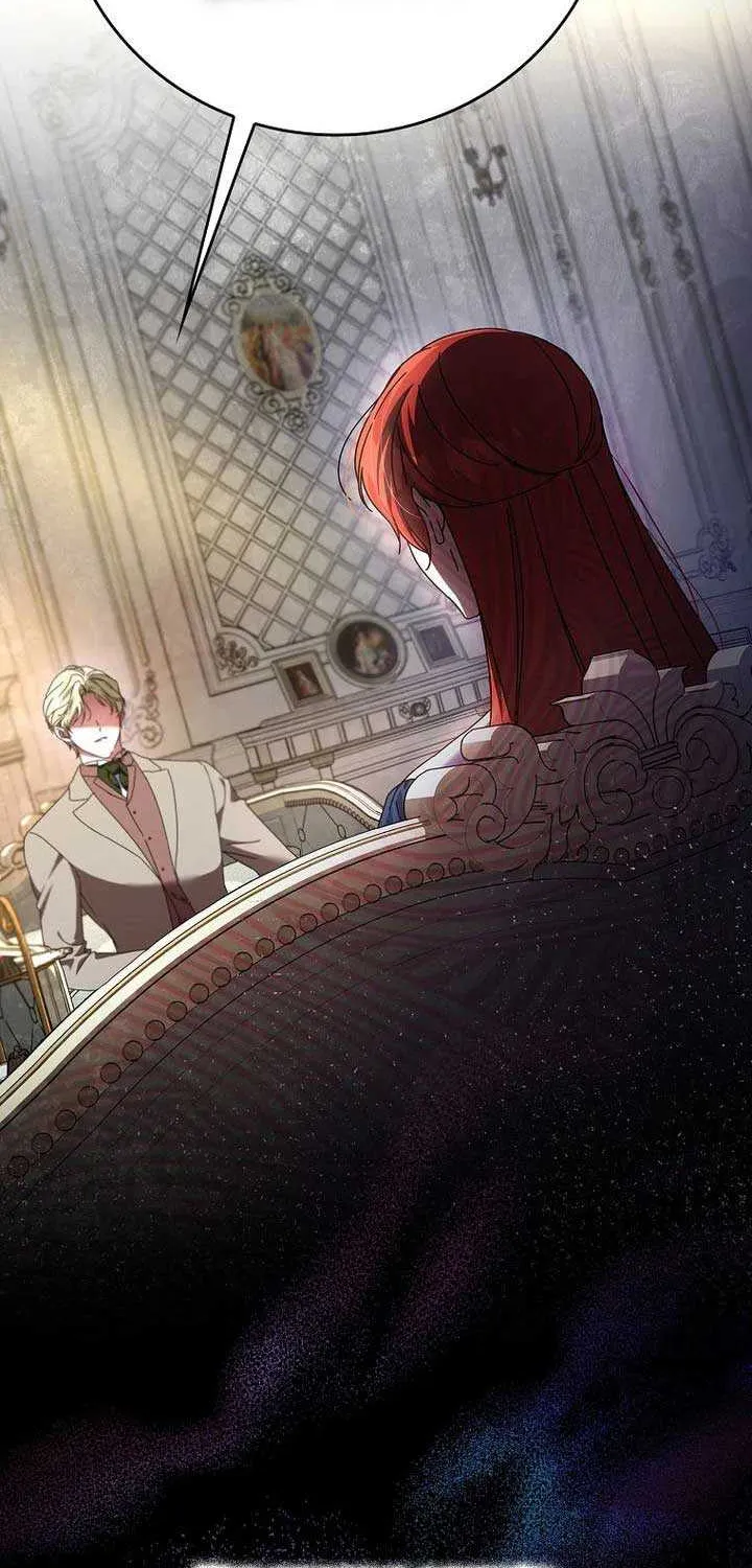 Since I Don’t Remember Anything About It, Shall We Break Up, Your Majesty? Chapter 11 page 44 - 
