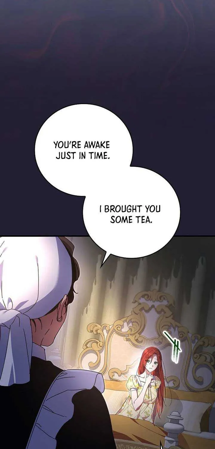 Since I Don’t Remember Anything About It, Shall We Break Up, Your Majesty? Chapter 11 page 60 - 