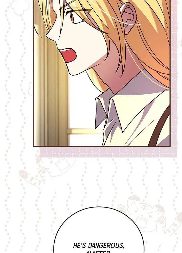 Since I Don’t Remember Anything About It, Shall We Break Up, Your Majesty? Chapter 11 page 7 - 