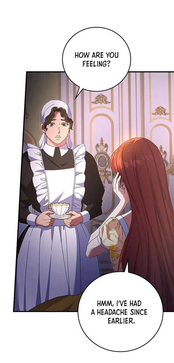 Since I Don’t Remember Anything About It, Shall We Break Up, Your Majesty? Chapter 11 page 68 - 