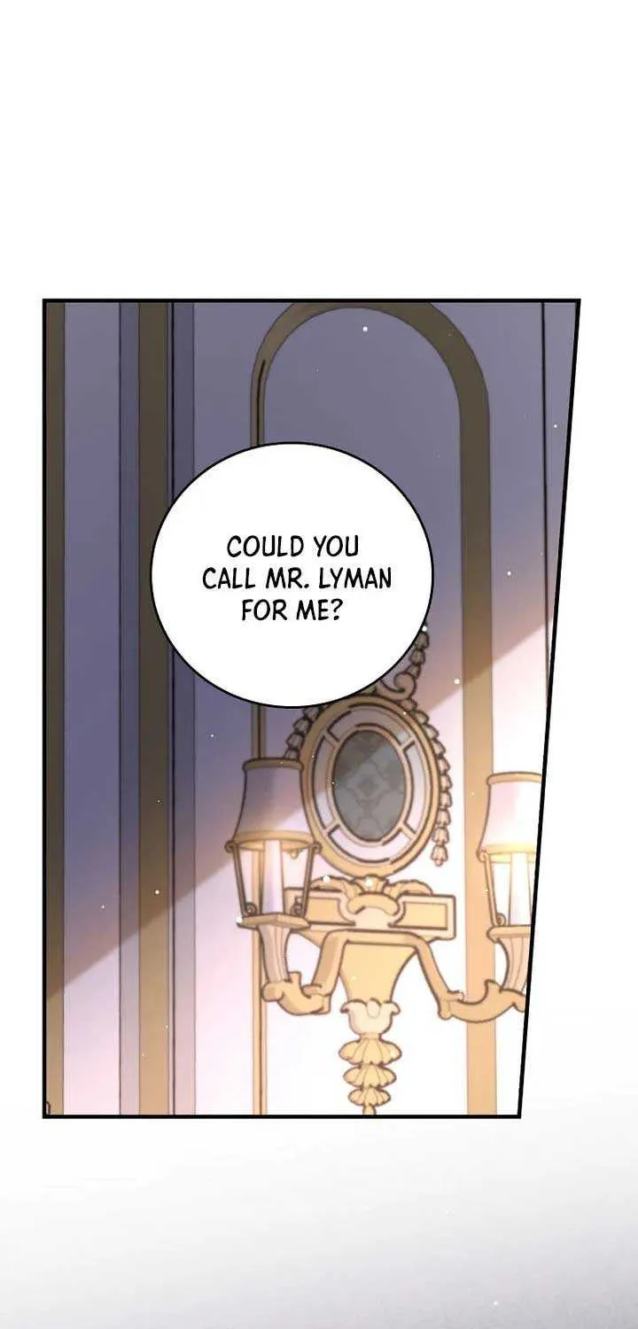 Since I Don’t Remember Anything About It, Shall We Break Up, Your Majesty? Chapter 11 page 69 - 