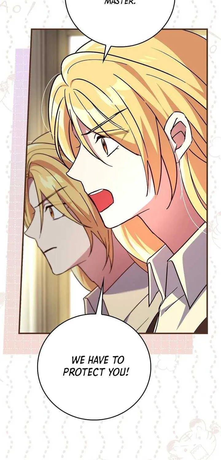 Since I Don’t Remember Anything About It, Shall We Break Up, Your Majesty? Chapter 11 page 8 - 