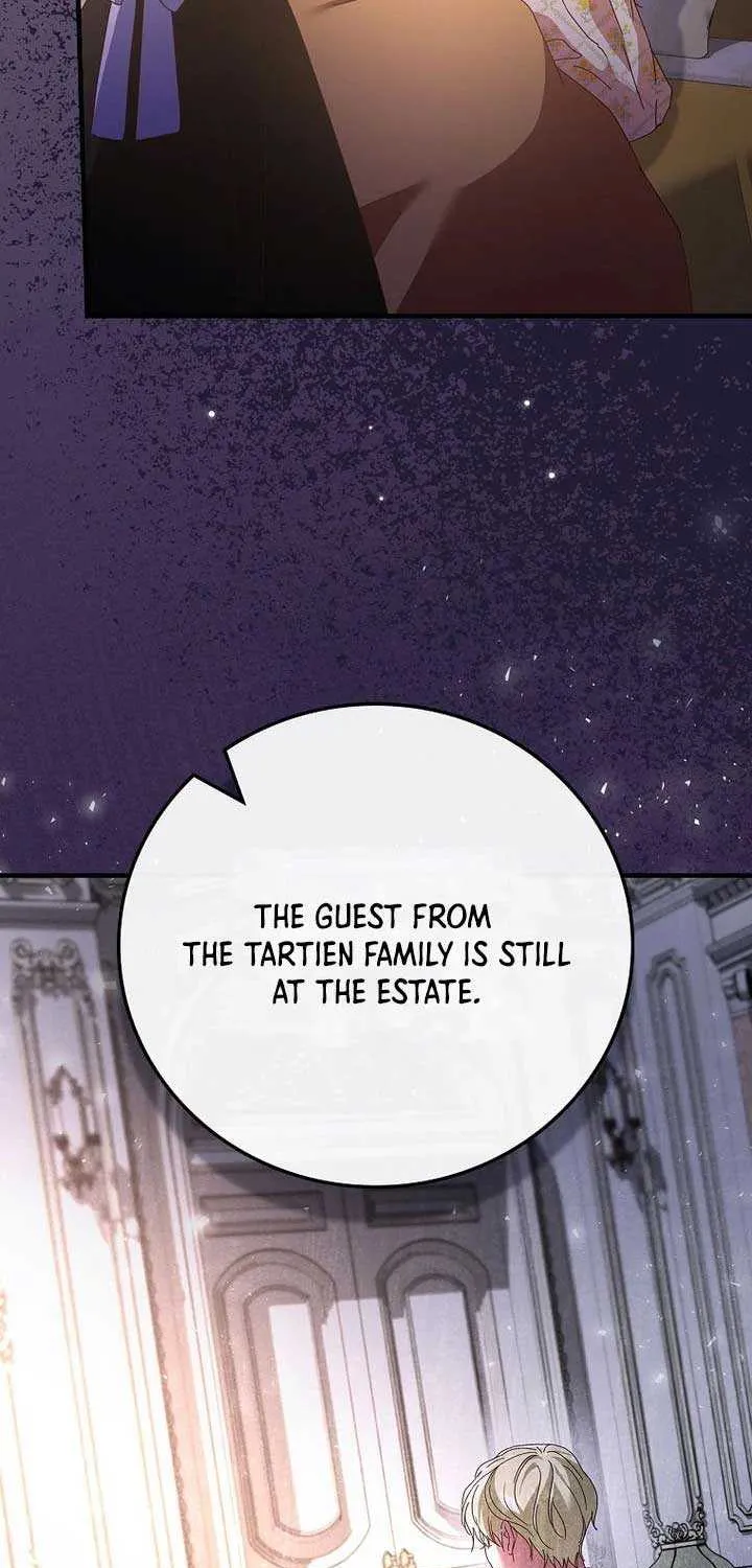 Since I Don’t Remember Anything About It, Shall We Break Up, Your Majesty? Chapter 11 page 71 - 