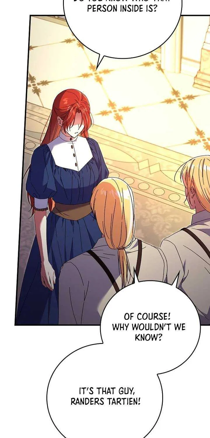 Since I Don’t Remember Anything About It, Shall We Break Up, Your Majesty? Chapter 11 page 10 - 