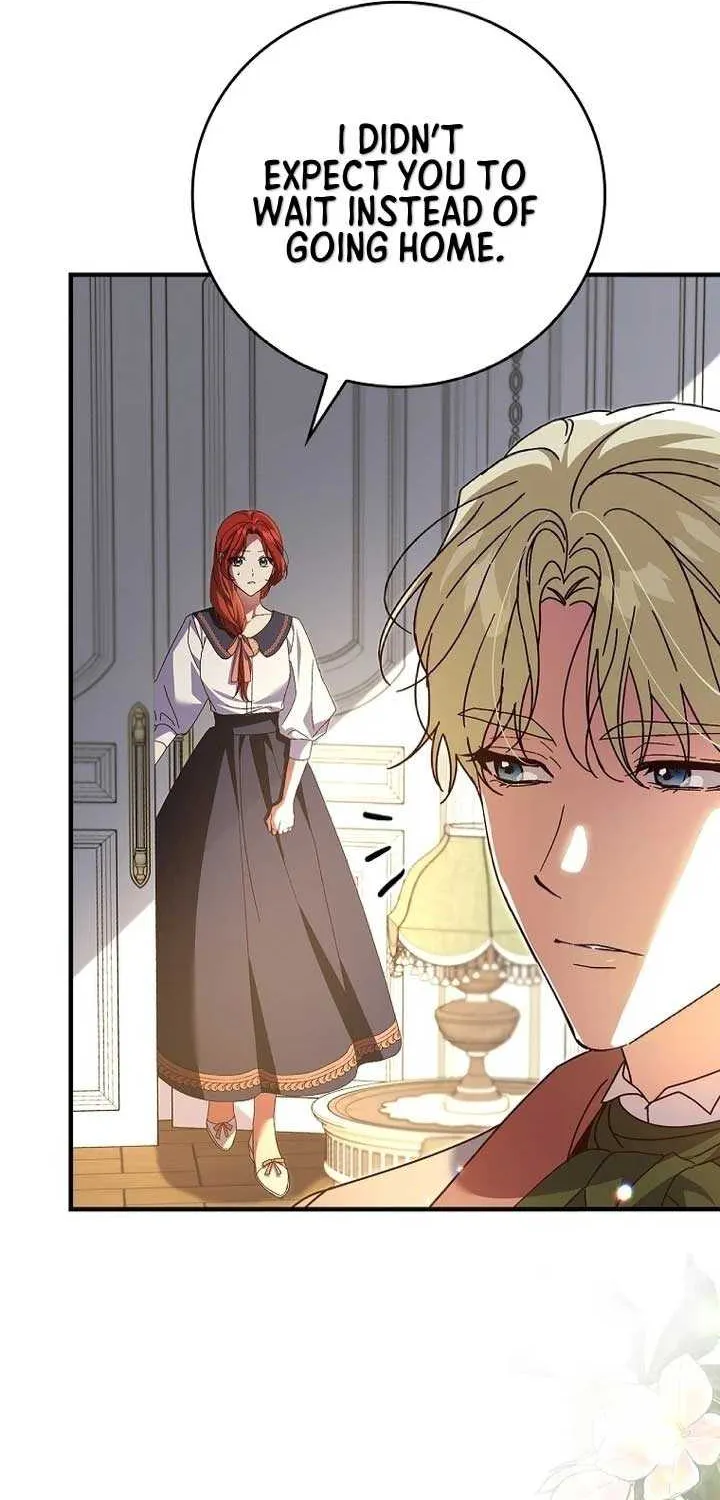 Since I Don’t Remember Anything About It, Shall We Break Up, Your Majesty? Chapter 12 page 2 - 