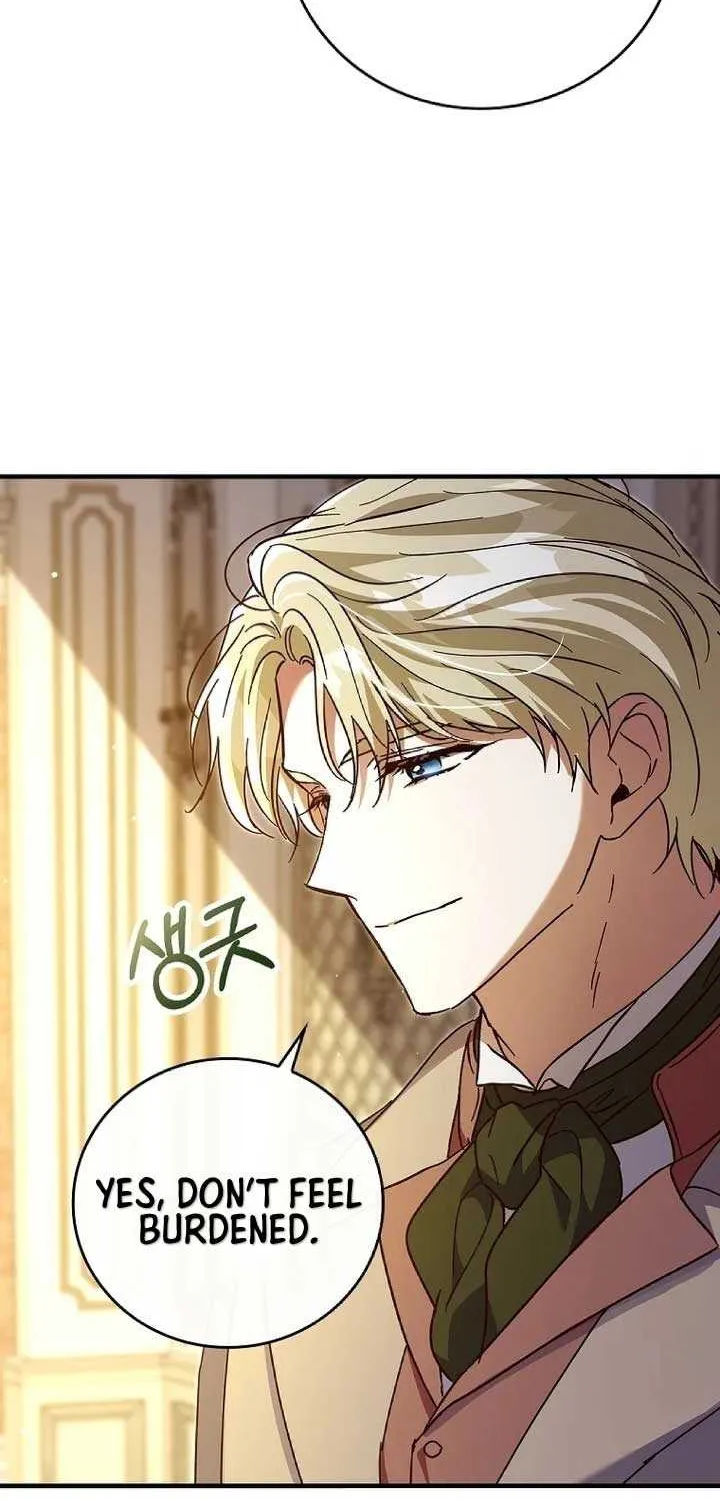 Since I Don’t Remember Anything About It, Shall We Break Up, Your Majesty? Chapter 12 page 15 - 