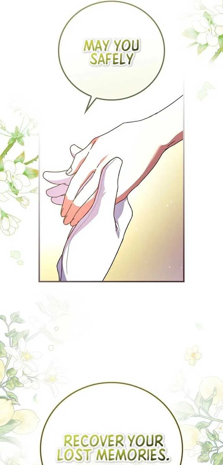 Since I Don’t Remember Anything About It, Shall We Break Up, Your Majesty? Chapter 12 page 21 - 