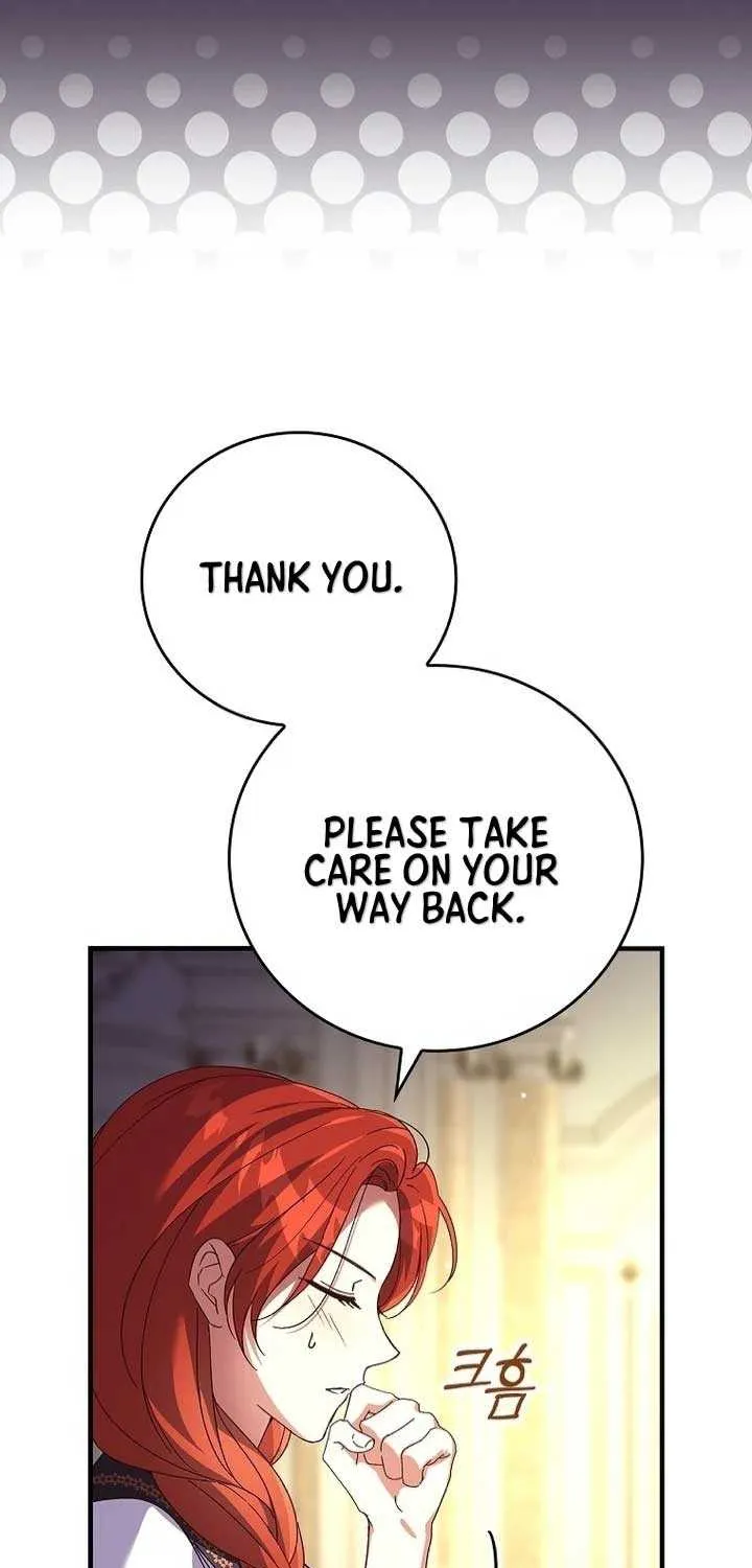 Since I Don’t Remember Anything About It, Shall We Break Up, Your Majesty? Chapter 12 page 25 - 