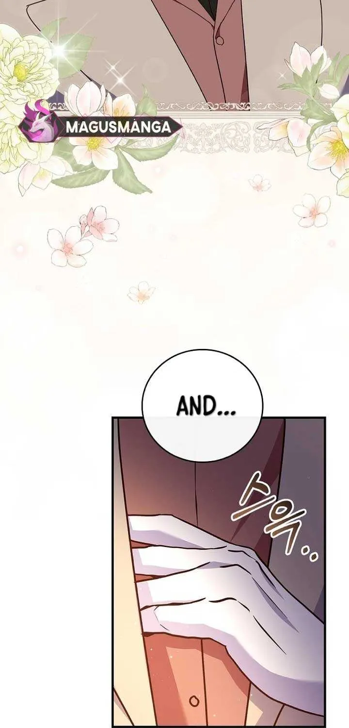Since I Don’t Remember Anything About It, Shall We Break Up, Your Majesty? Chapter 12 page 4 - 