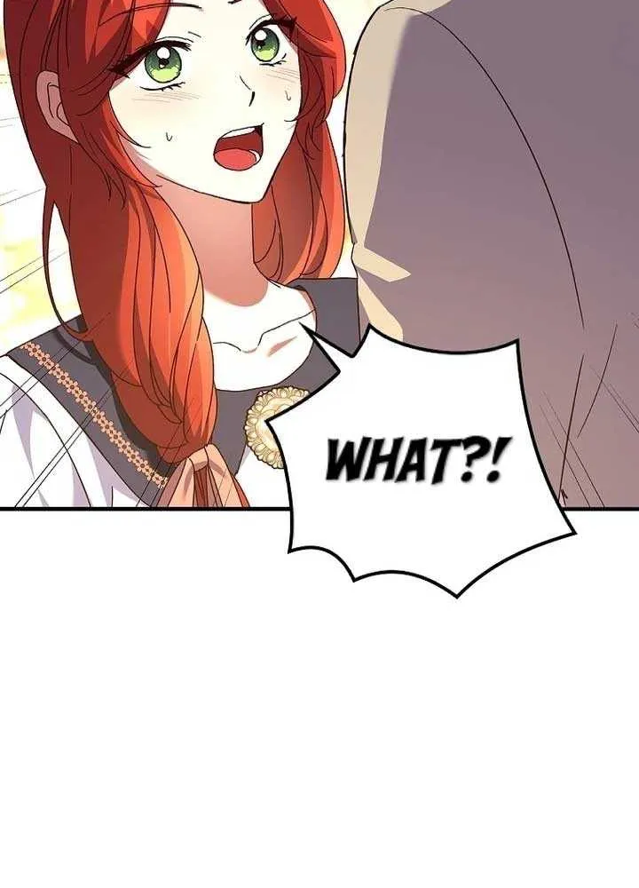 Since I Don’t Remember Anything About It, Shall We Break Up, Your Majesty? Chapter 12 page 33 - 