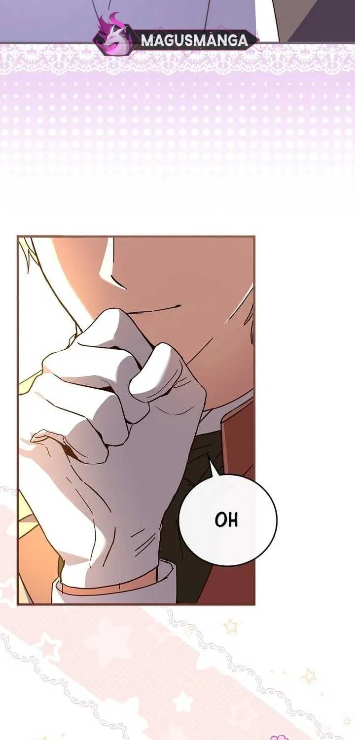 Since I Don’t Remember Anything About It, Shall We Break Up, Your Majesty? Chapter 12 page 38 - 