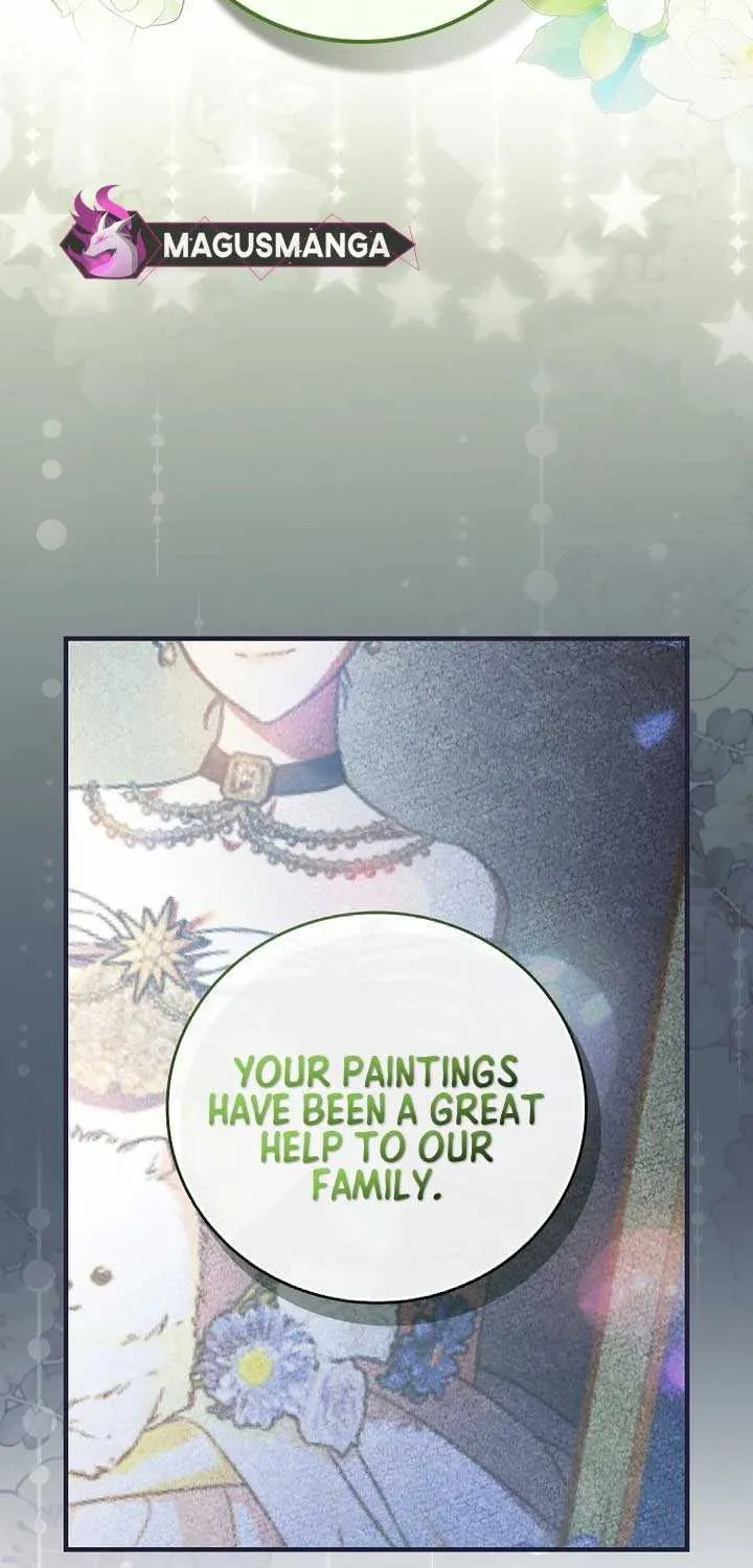 Since I Don’t Remember Anything About It, Shall We Break Up, Your Majesty? Chapter 12 page 45 - 