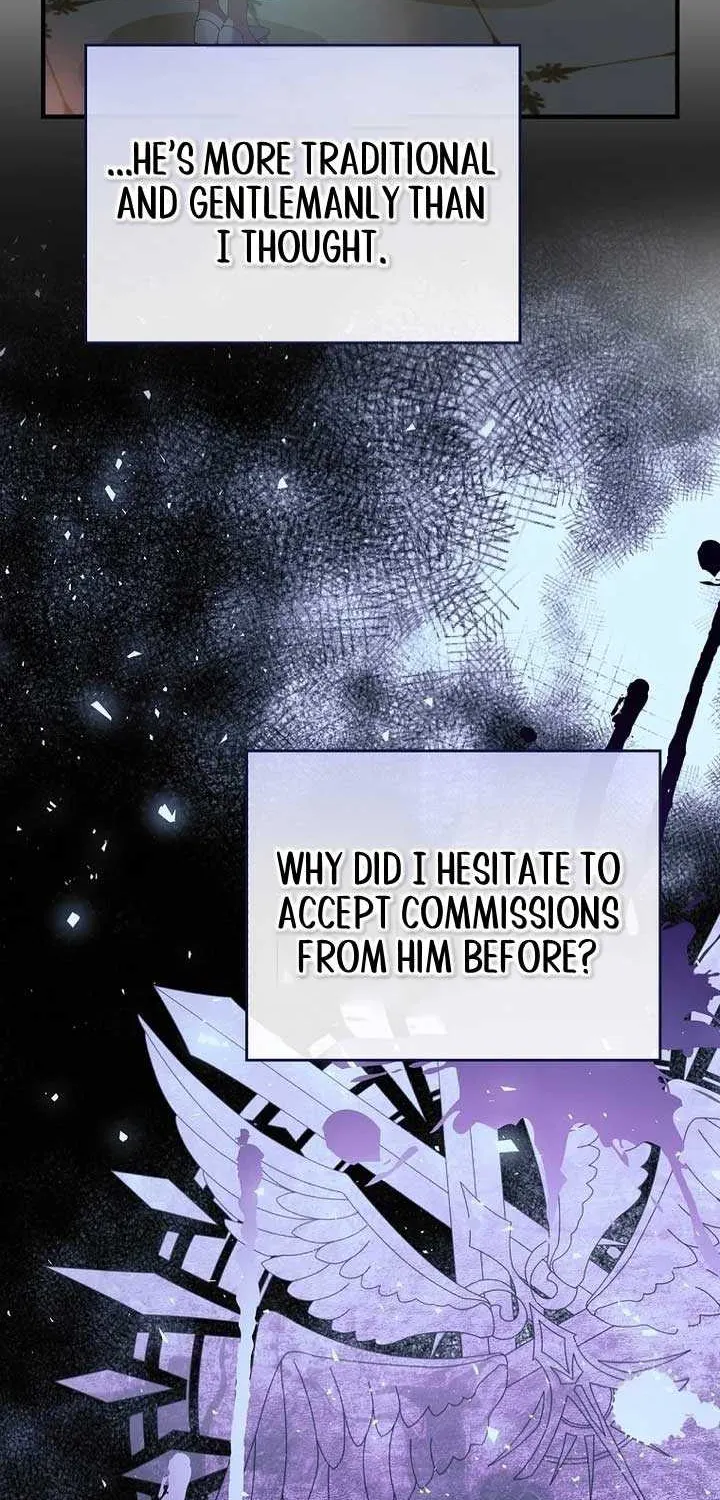 Since I Don’t Remember Anything About It, Shall We Break Up, Your Majesty? Chapter 12 page 48 - 
