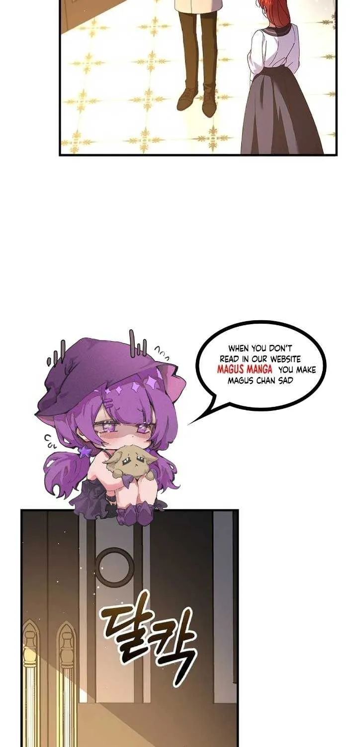 Since I Don’t Remember Anything About It, Shall We Break Up, Your Majesty? Chapter 12 page 51 - 