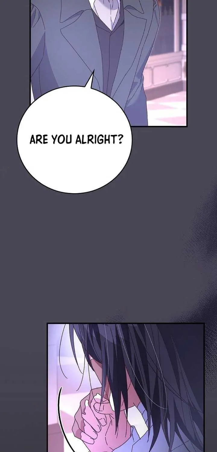 Since I Don’t Remember Anything About It, Shall We Break Up, Your Majesty? Chapter 12 page 63 - 